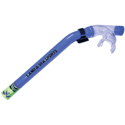 Land & sea 42094 ~ SKINDIVER - PURGE SNORKEL New zealand nz vaughan